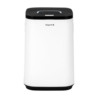 Elegante E3 törölközőmelegítő 20 l, 450 W