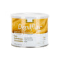 Depilflax konzervgyanta arany 500 ml