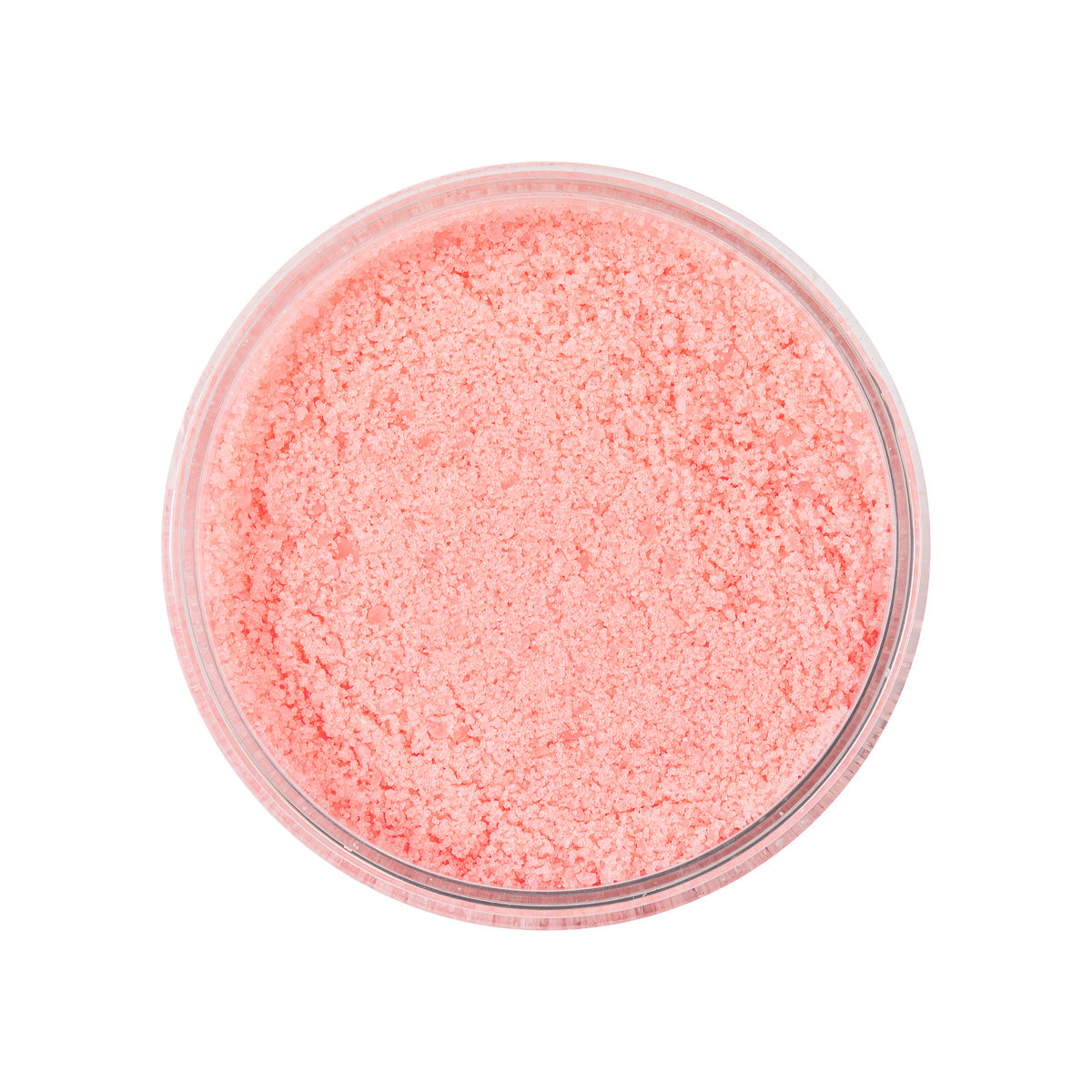 Syis Pink Balance rózsaszín magnéziumos lábáztató só 600 g