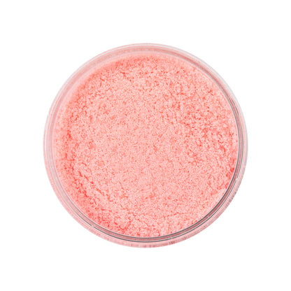 Syis Pink Balance rózsaszín magnéziumos lábáztató só 600 g