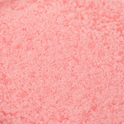 Syis Pink Balance rózsaszín magnéziumos lábáztató só 600 g