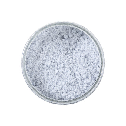 Syis Azure Velvet bőrpuhító lábáztató só ureával 600 g