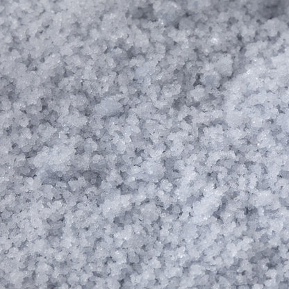 Syis Azure Velvet bőrpuhító lábáztató só ureával 600 g