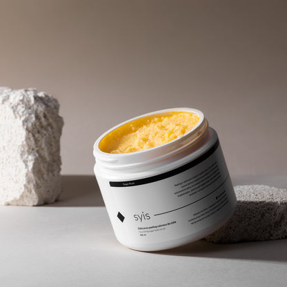 Syis Sugar Rash tápláló cukros testradír 500 ml