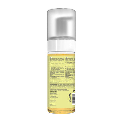Apis Acne-Stop Home terApis tisztító arclemosó hab 150 ml