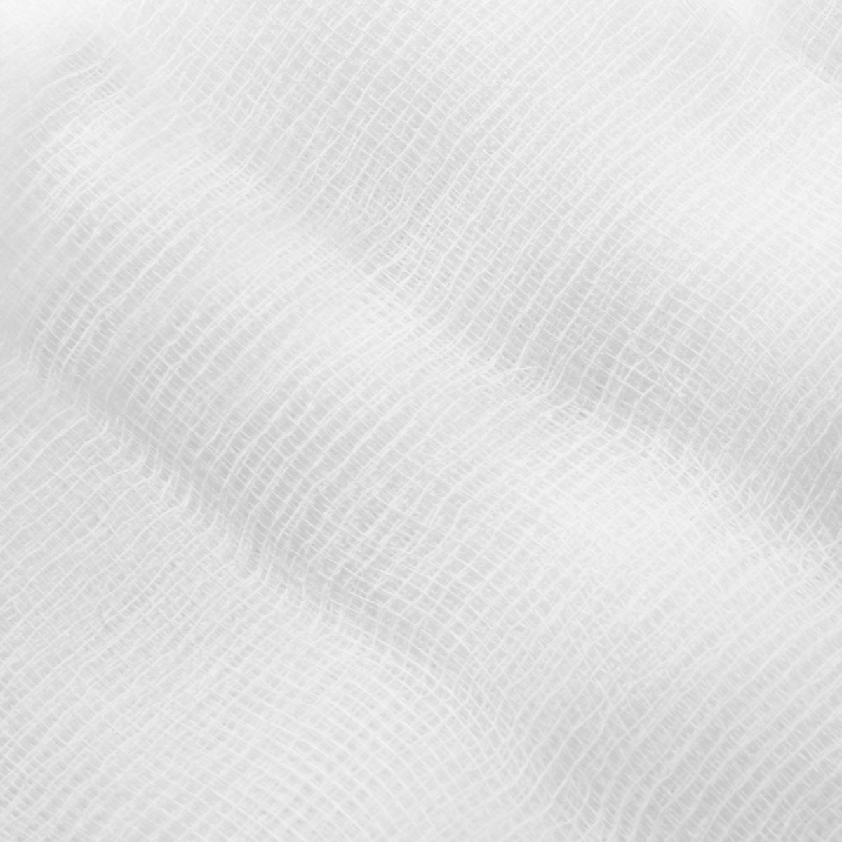 Gézmaszk arcra 100% pamut 25×36 cm, 100 db