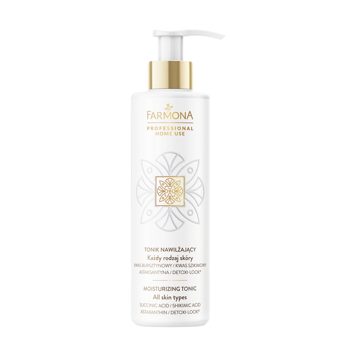 Farmona Professional Home Use hidratáló tonik 280 ml