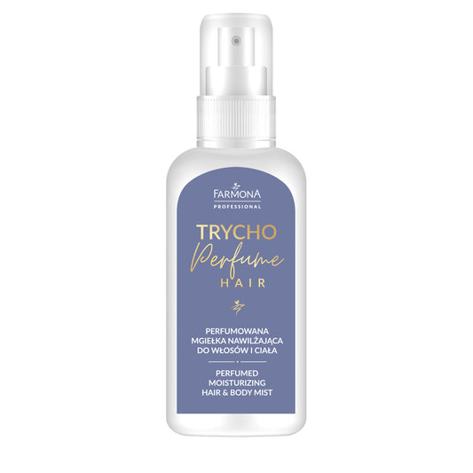 Farmona Trycho Perfume parfümös hidratáló haj- és testpermet 50 ml