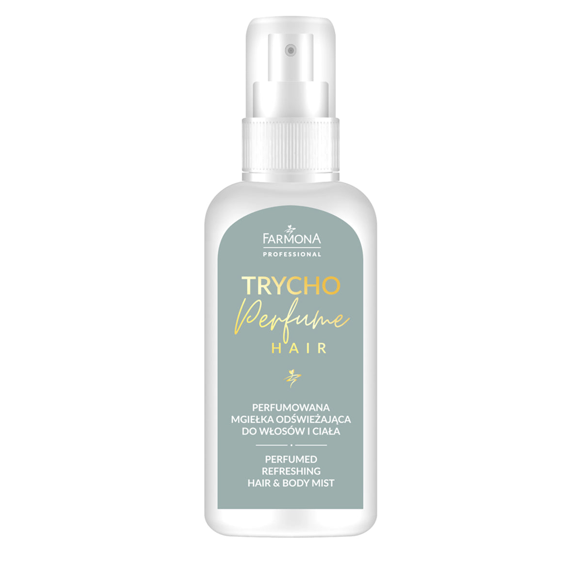 Farmona Trycho Perfume parfümös frissítő haj- és testpermet 50 ml