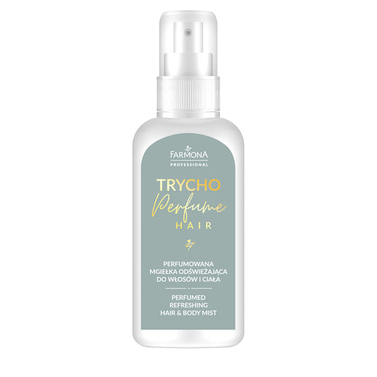 Farmona Trycho Perfume parfümös frissítő haj- és testpermet 50 ml