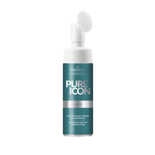 Farmona Pure Icon tisztító sminklemosó hab 150 ml