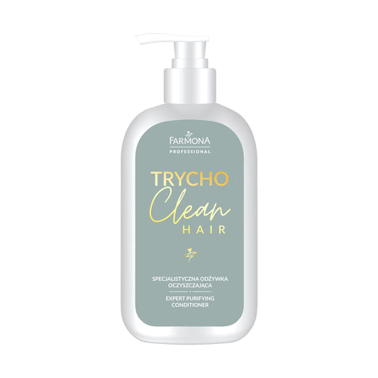 Farmona Trycho Clean speciális tisztító hajbalzsam 900 ml
