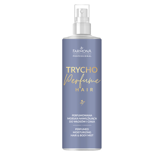 Farmona Trycho Perfume parfümös hidratáló haj- és testpermet 200 ml