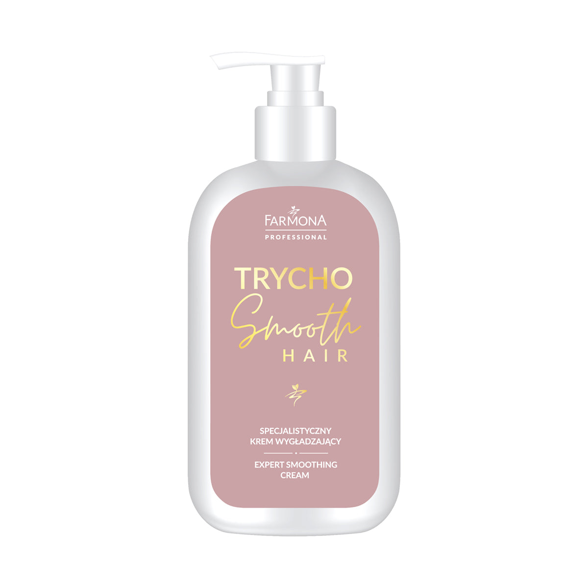 Farmona Trycho Smooth speciális hajsimító krém 375 ml