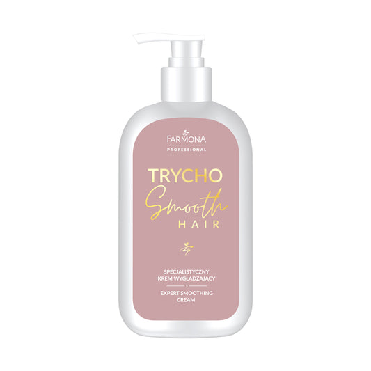 Farmona Trycho Smooth speciális hajsimító krém 375 ml