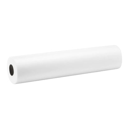 Egyszerhasználatos szövetlepedő 18 g, 80 cm×100 m, fehér