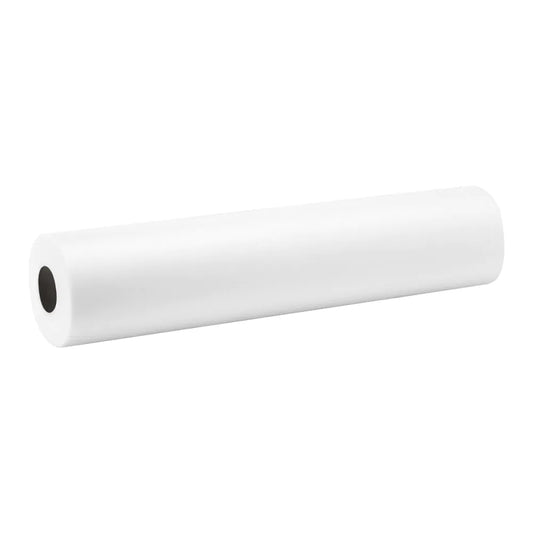 Egyszerhasználatos szövetlepedő 18 g, 60 cm×100 m, fehér